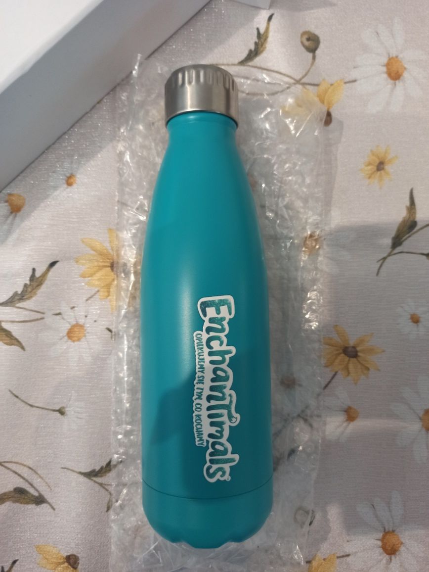 Enchantimals. Butelka termiczna 500 ml