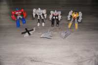 Transformers zestaw nr 2