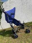 Stroller criança da Mamas&Papas