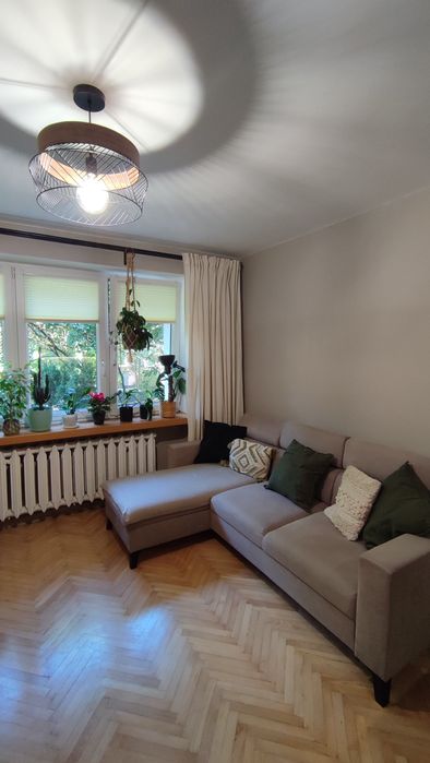 Wynajmę mieszkanie ul.Reja osiedle PKP