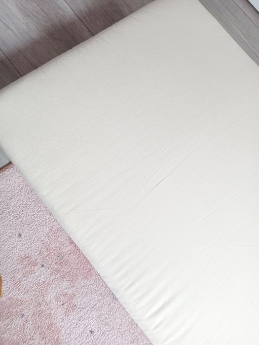 Materac do łóżka 160 dla dziecka