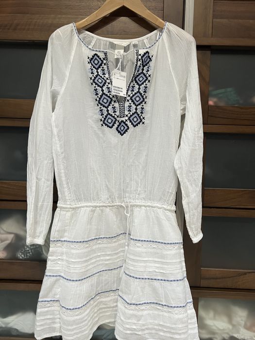 H&M плаття вишиванка, S/36