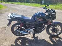 Honda CB125F CBF125