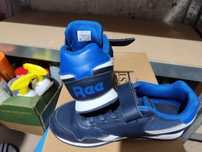 Buty dziecięce Reebok 31