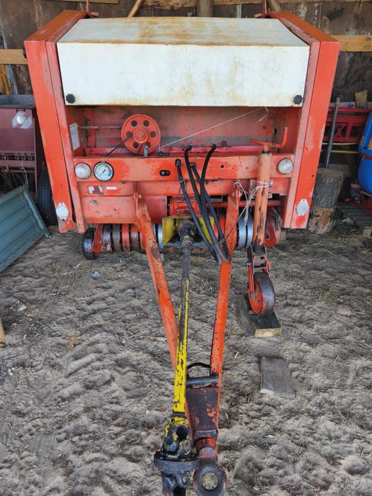 Sprzedam belarke SIPMA