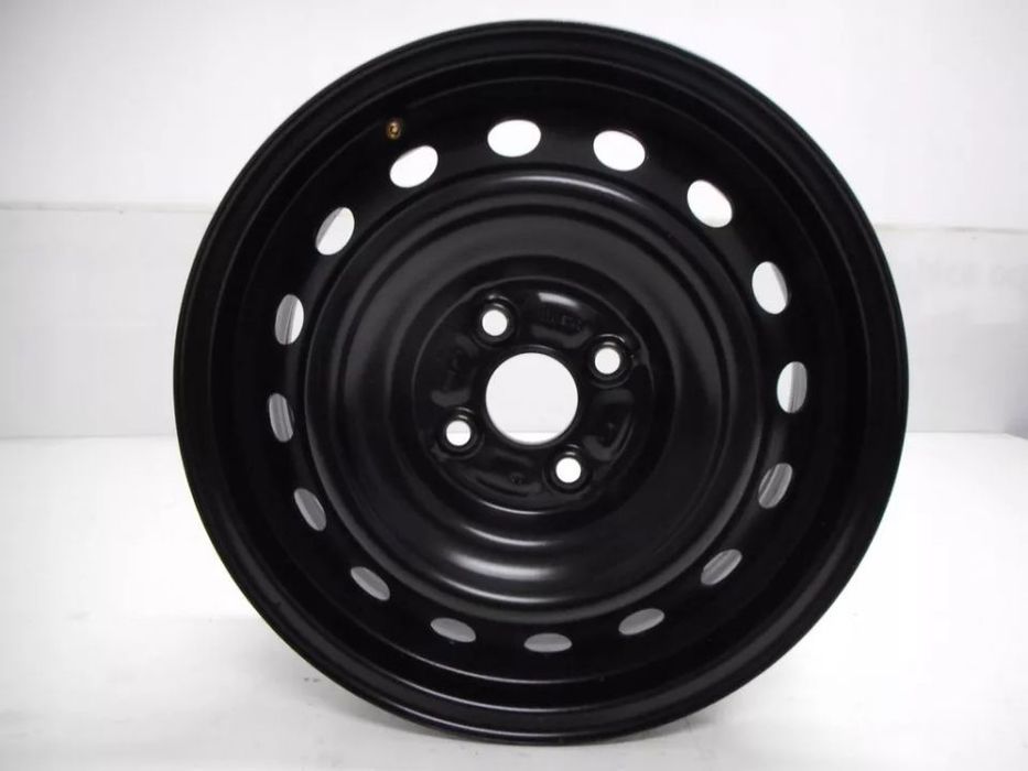 FELGA STALOWA 15 COROLLA TOYOTA YARIS ET45