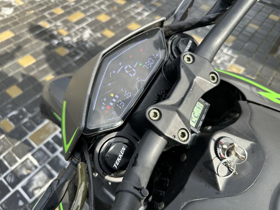 Продаю Tekken 250…2024року