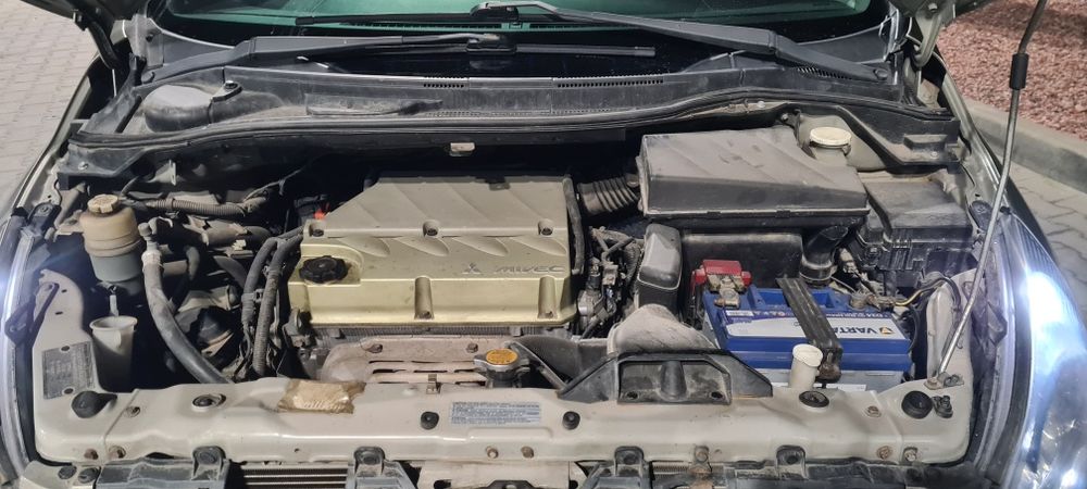 Продам mitsubishi