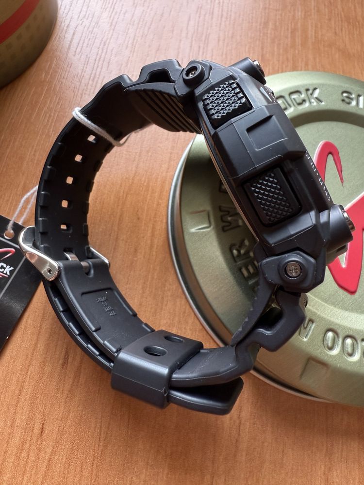 Nowy Casio G- shock GW 7900B