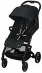 Wózek spacerowy Cybex Gold Beezy od urodzenia do ok. 4 lat Magic Black
