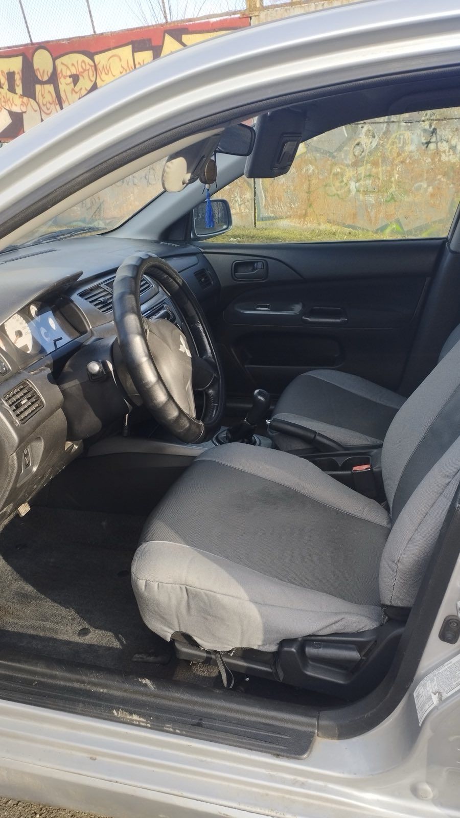 Продам Mitsubishi lancer 9