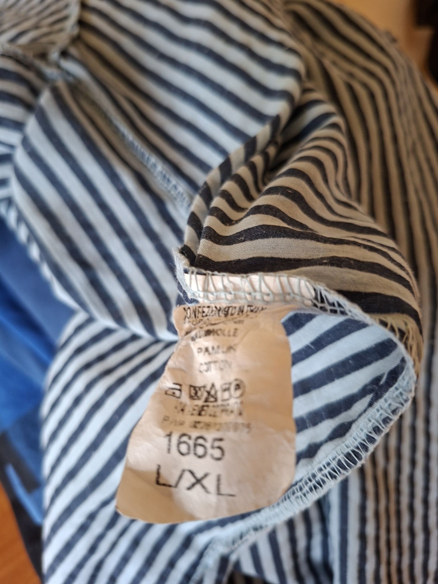 Sukienka koszulowa XXL