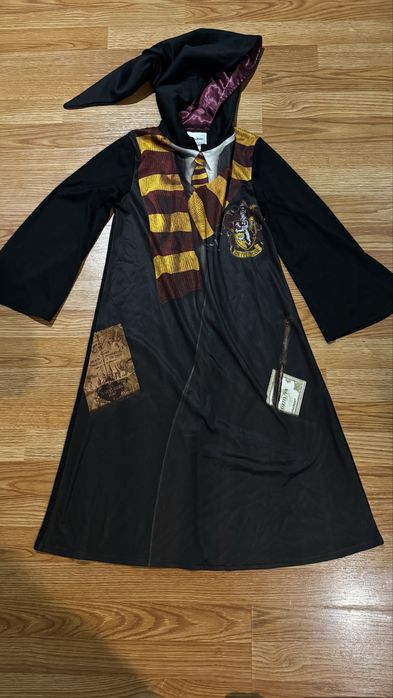 Мантія Гаррі Поттер 9-10 років