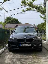 Bmw 3 320dgt xdrive