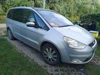 Ford Galaxy 2006