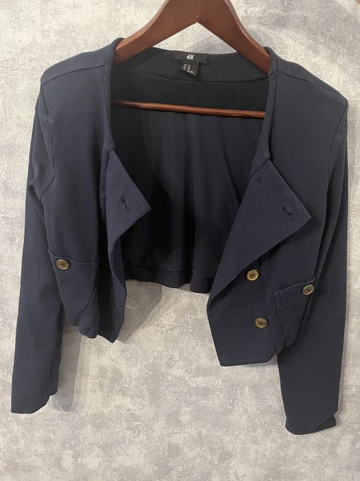 Marynarka sportowa w bardzo dobrym stanie!