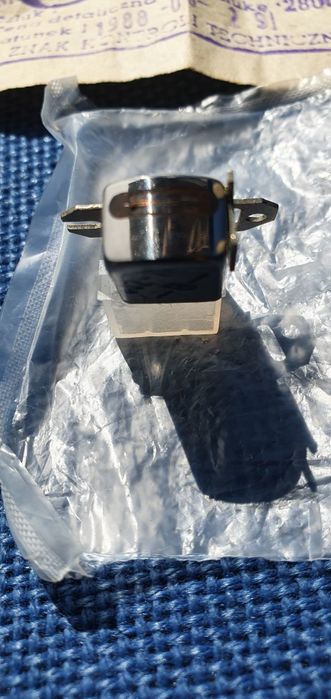 Unitra 1 sztuka Głowica do magnetofonu stereo. Nowe w foli.