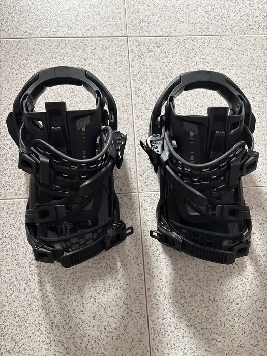 Nidecker Supermatic M