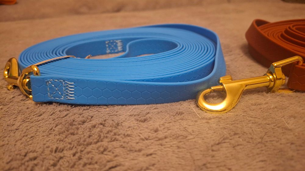 Повідець пвх соти 6м