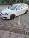 Volkswagen Golf Golf 6 GTI 2.0 DSG