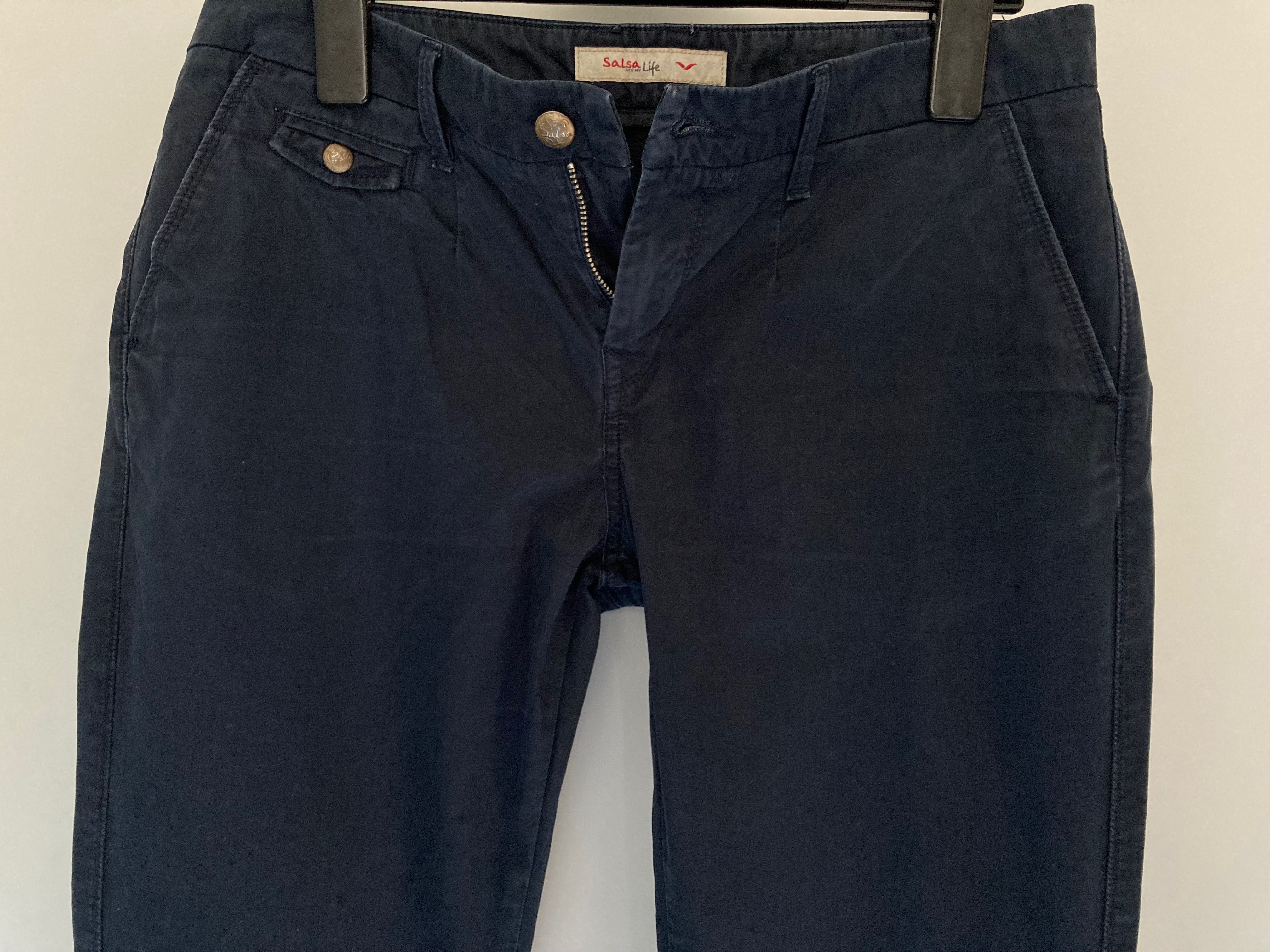 Salsa jeans tamanho W29 L30