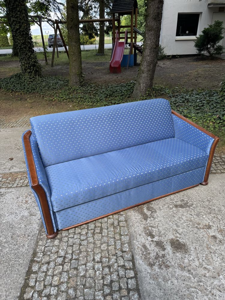 Sprzedam rozkladaną kanape w super stanie