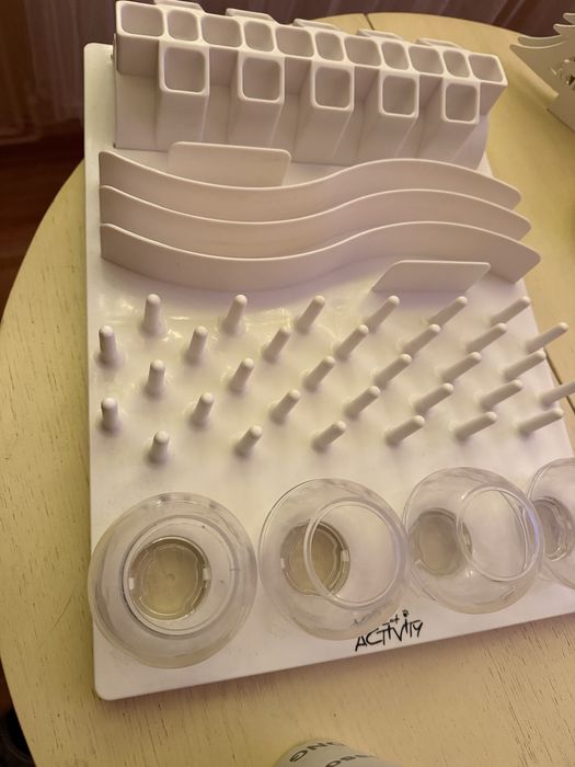 TRIXIE - Zabawka dla kota CAT ACTIVITY fun board