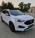 Ford Edge Ford EDGE St-line 2.0 238 KM 4x4