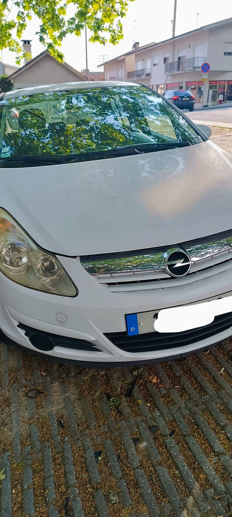 Opel Corsa 1.3 2008