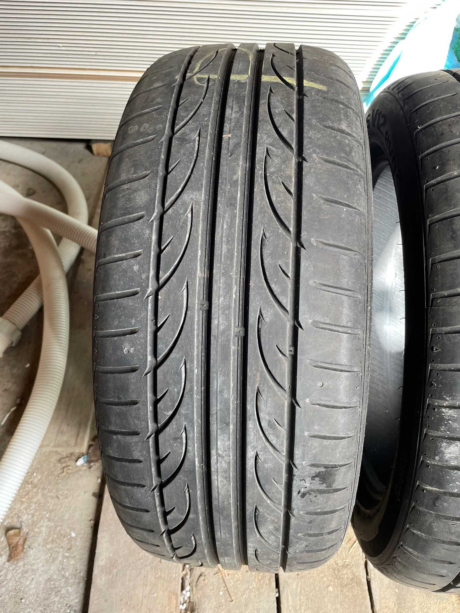 Hankook ventus v12 evo 2 215/50/17