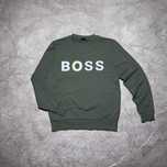Свитшот от Hugo Boss