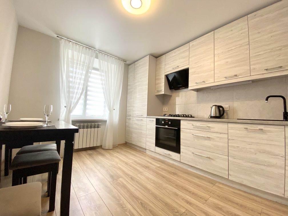 ApartPoltava2кімн ЕЛІТНІ апартаменти закритий двір НОВОБУДОВА,банк.ЧЕК