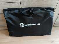 Siatka kenelowa" zwierzopasja"