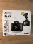Wideorejestrator Xblitz X7 GPS