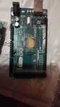 Arduino Mega 2560