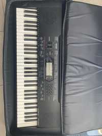 Keyboard Casio CTK3000 ZESTAW