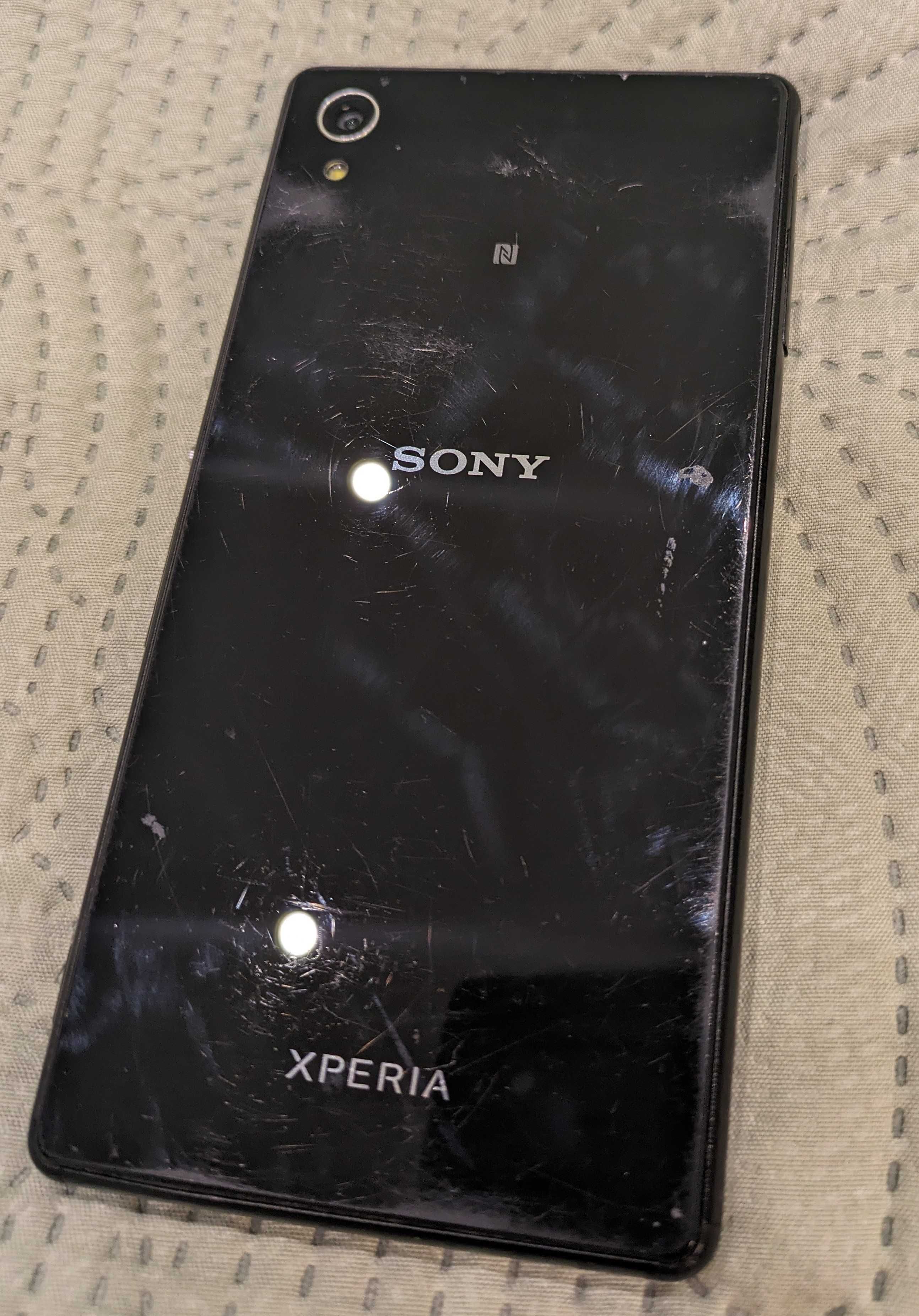 Sony Xperia M4 AQUA