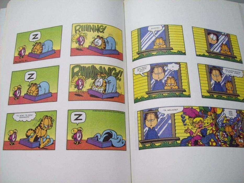 3 BD's - coleção - "Os Clássicos da Banda Desenhada"