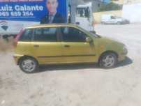 Fiat Punto Turbo Diesel