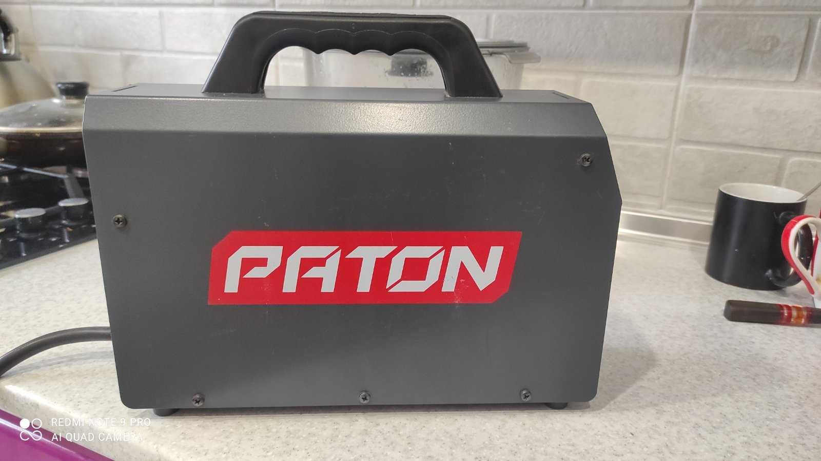 Сварочный аппарат PATON PRO-250
