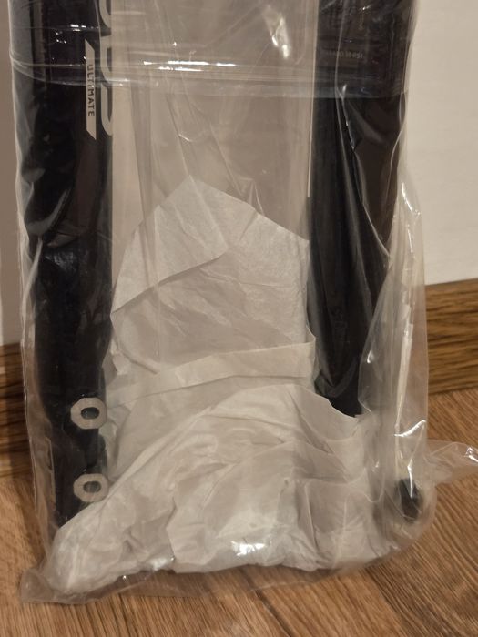 Amortyzator ROCK SHOX Rudy Ultimate