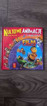 "Film o pszczołach"