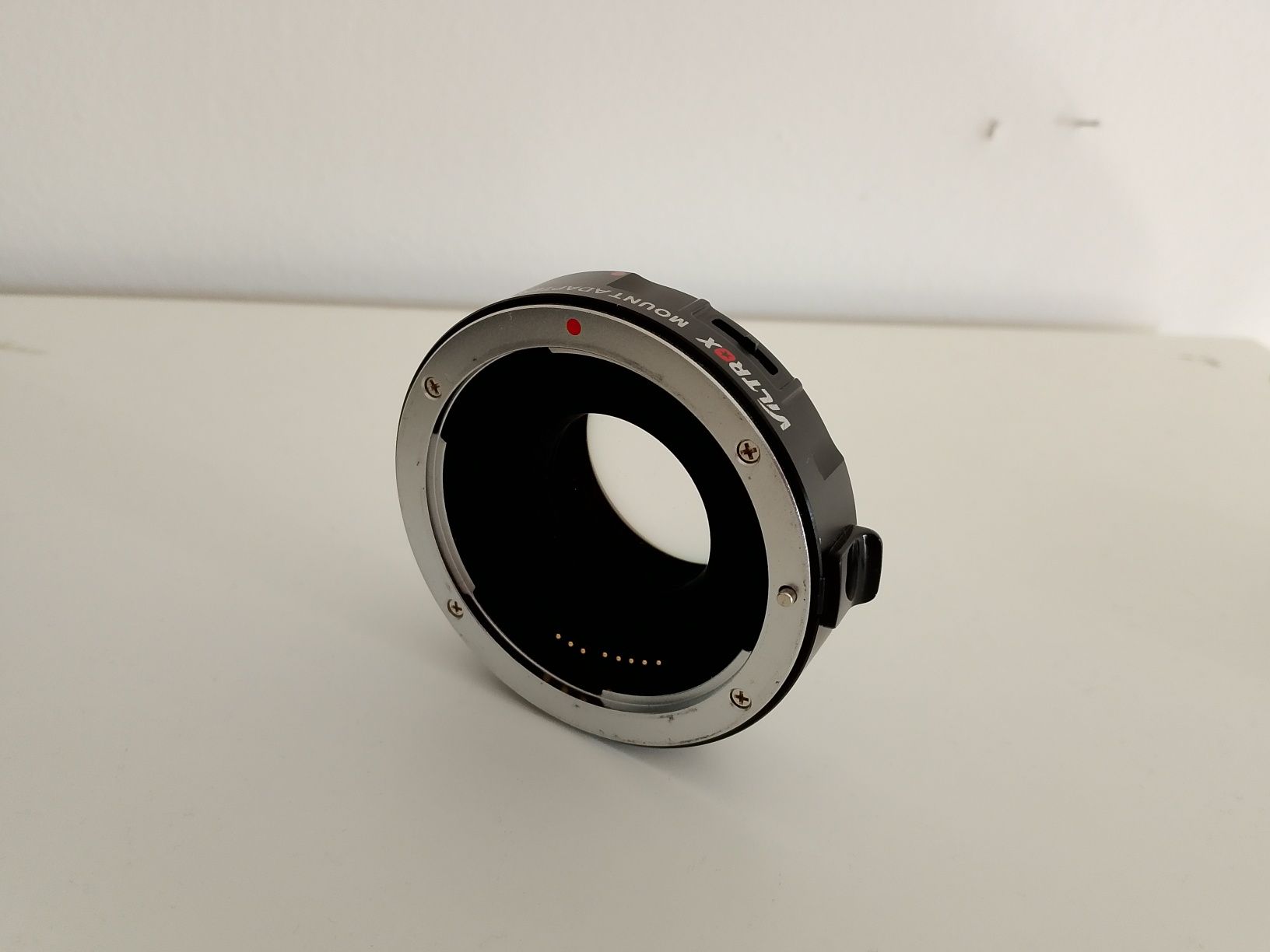 Viltrox Ef -m2 Adapter, przejściówka