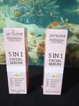 5 w 1 serum do twarzy z kwasem hialuronowym i kolagenem!!!