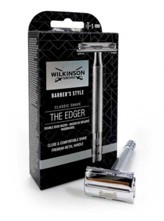 Maszynka do golenia Wilkinson the edger