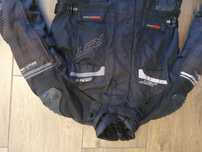 kurtka motocyklowa RST Adwenture X pro series 3 rozm. 58