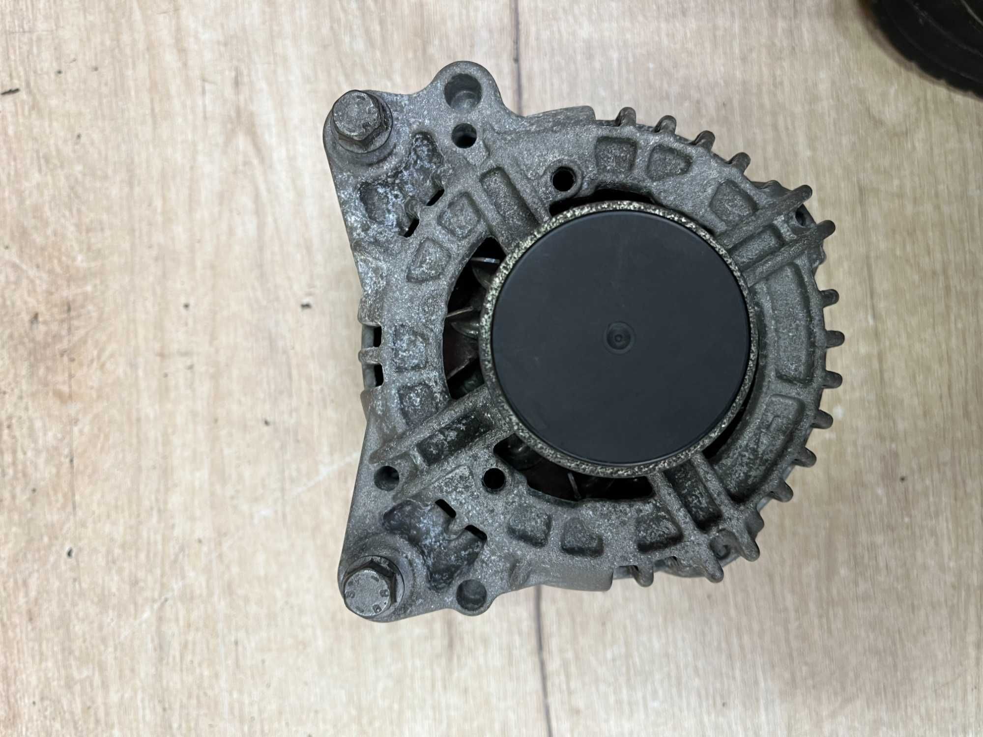 Alternator Audi A3 1.9 TDI