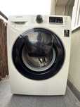 Pralka Samsung addwash eco bubble WW80K5210VW/EO