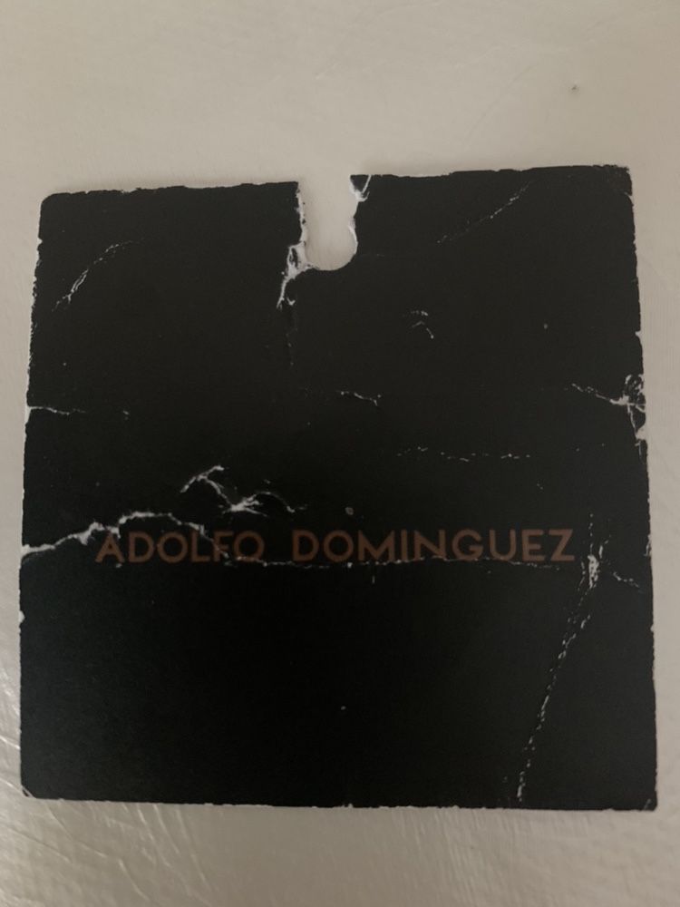 Mala Adolfo Dominguez