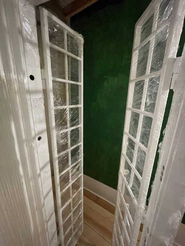Дверцята сейфові для збройової кімнати